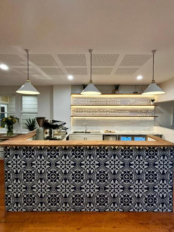 Seaview House, Queenscliff