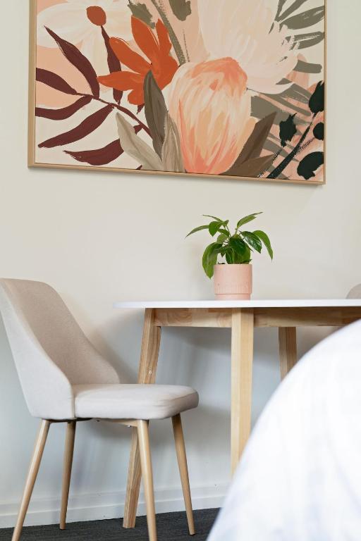 Mount Lofty Golf Course, Bridgewater