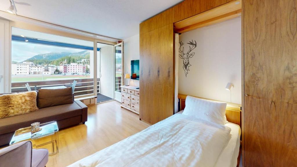 Residenz am See A204 - 2