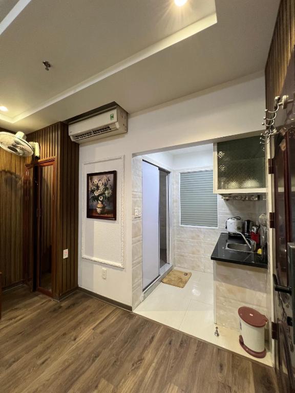 Nhật Linh Apartment Nhat Linh Apartment 호텔 이미지 1