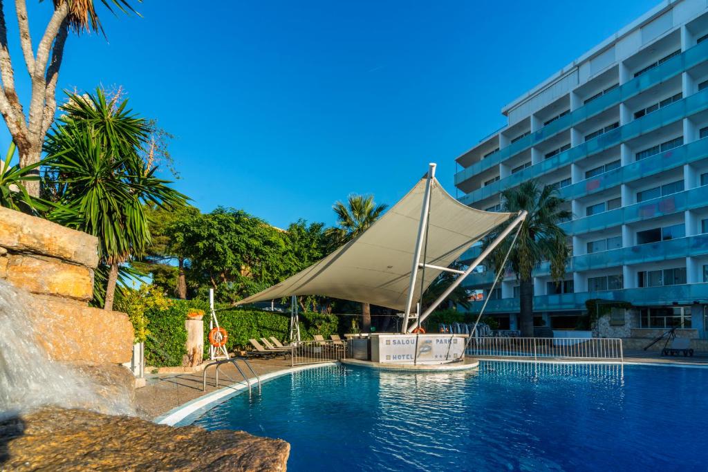 4R Salou Park Resort I - 5