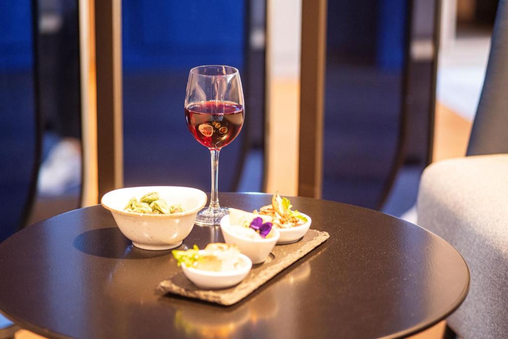 Frankfurt am Main Sheraton Frankfurt Airport Hotel and Conference Center Additional