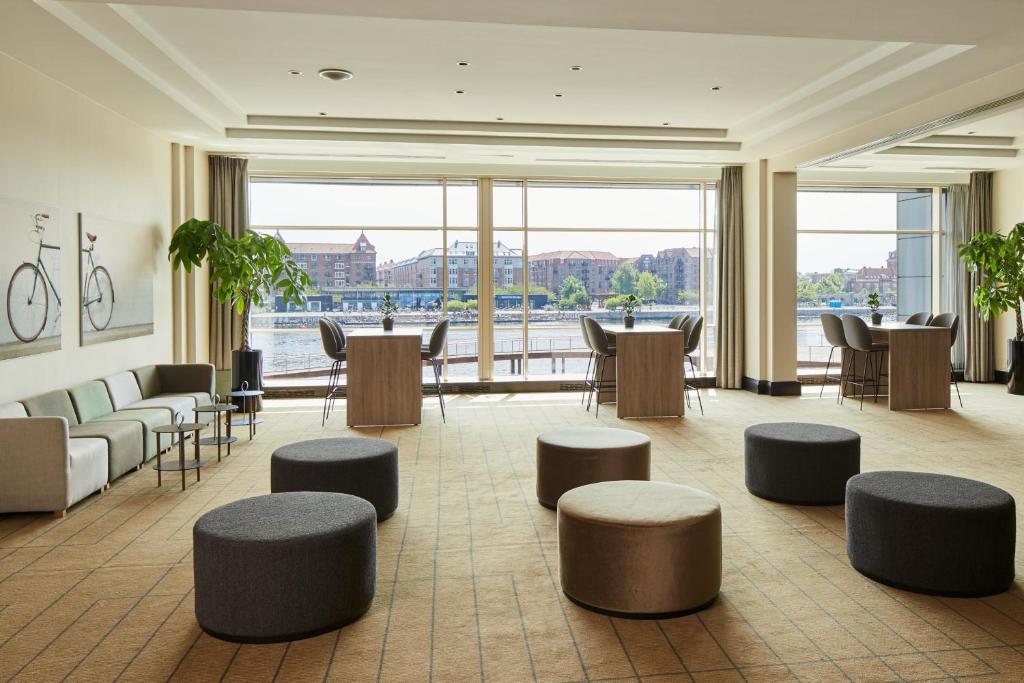Meeting room / ballrooms