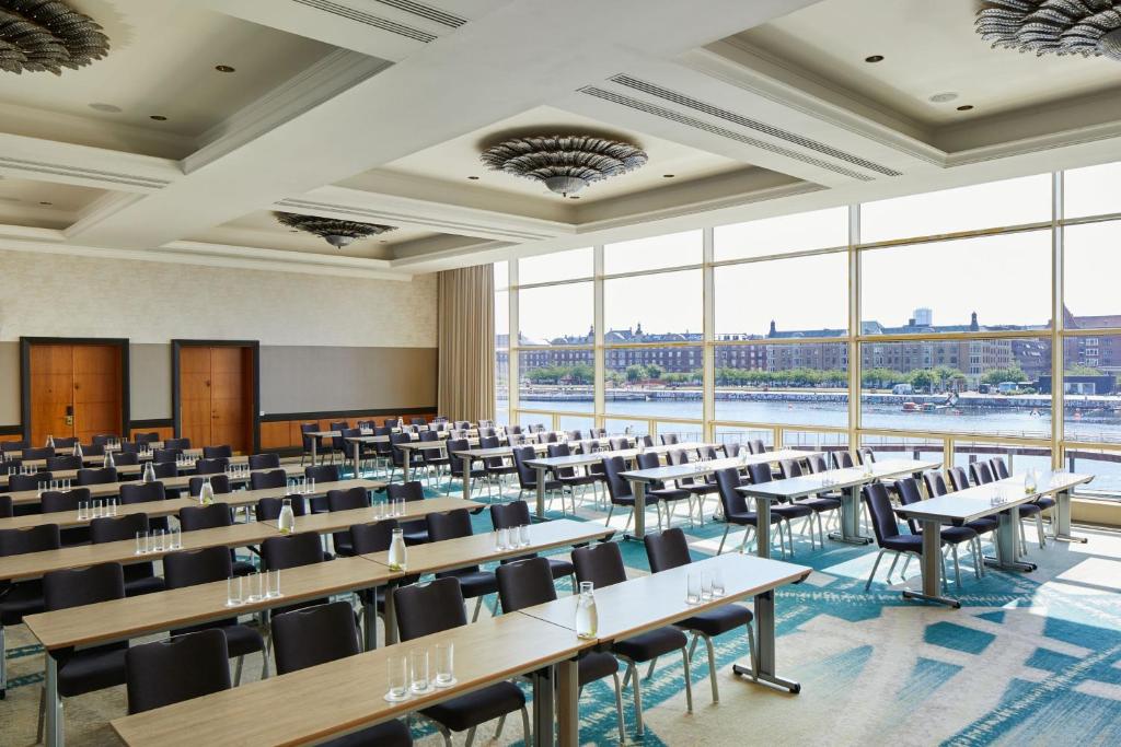 Meeting room / ballrooms