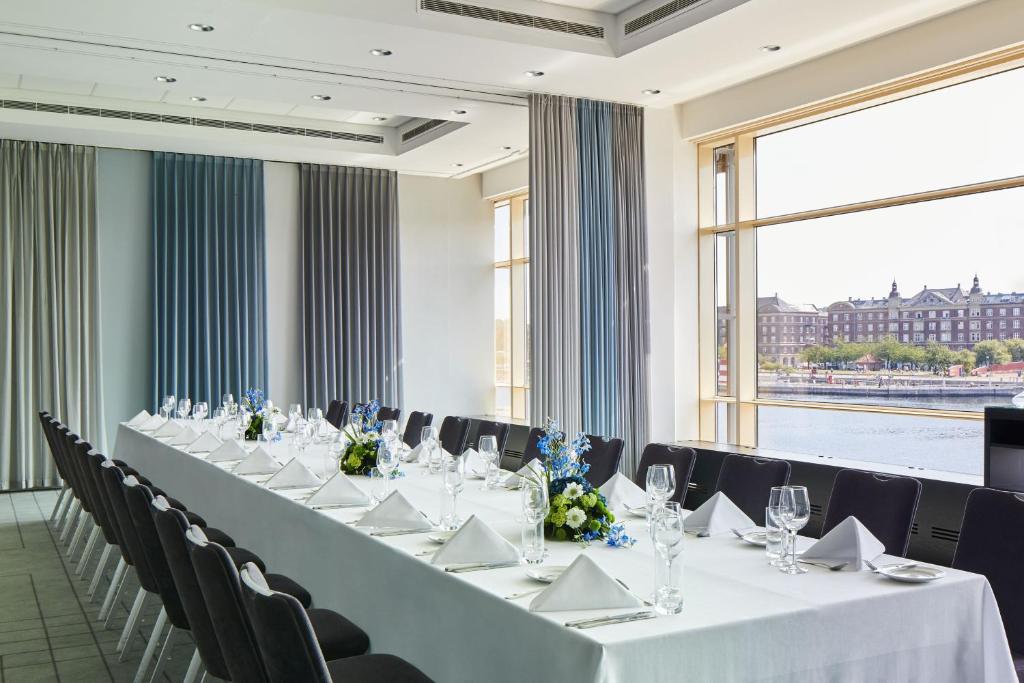 Meeting room / ballrooms