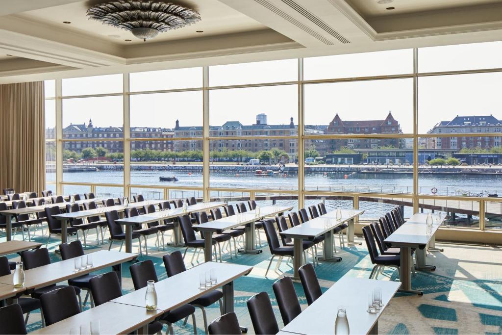 Meeting room / ballrooms