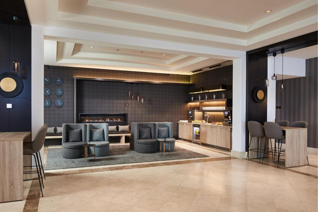 Meeting room / ballrooms