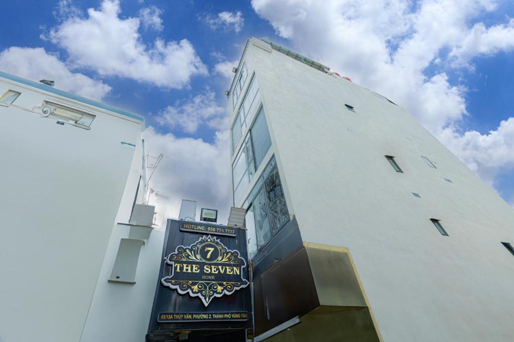 The Seven Hotel