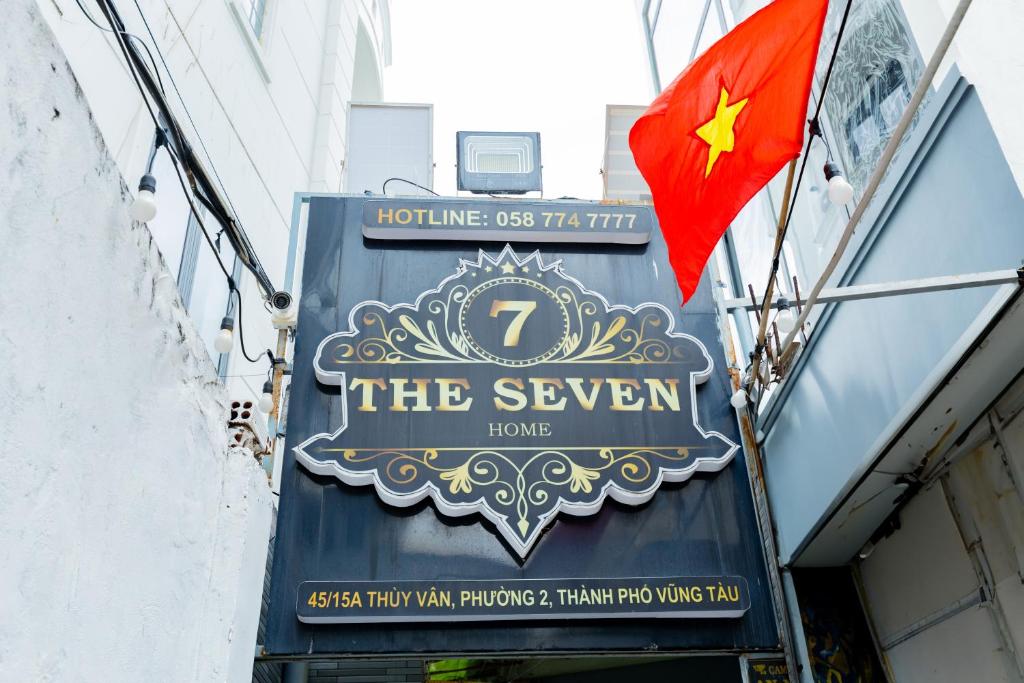 The Seven Hotel
