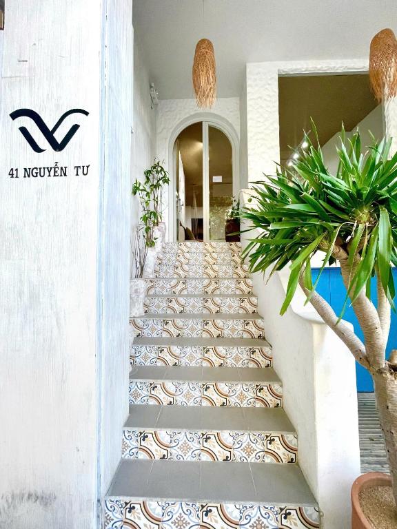 VV House & Cafe Quy Nhon Homestay