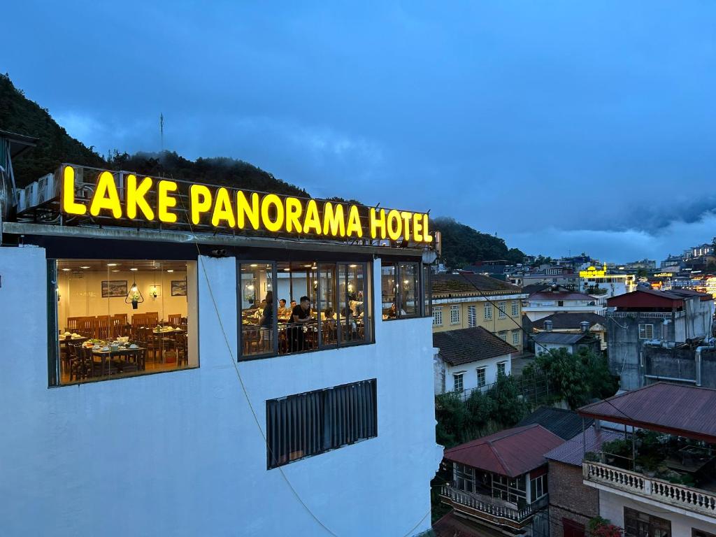 Lake Panorama Hotel