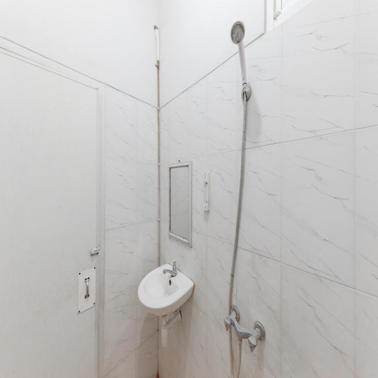 バスルーム（客室）