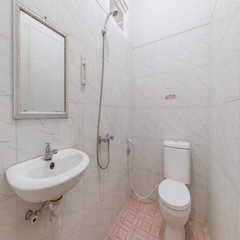 バスルーム（客室）