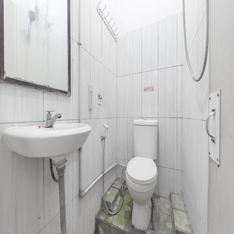 バスルーム（客室）