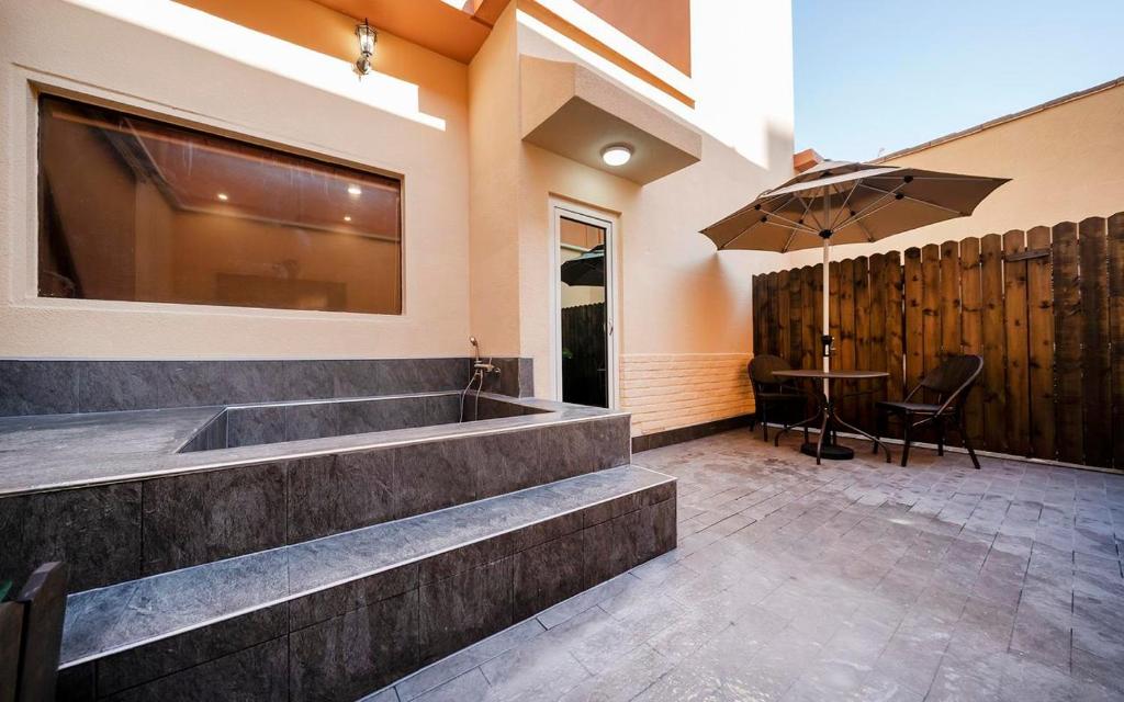 Hotel Firststay Hongdae