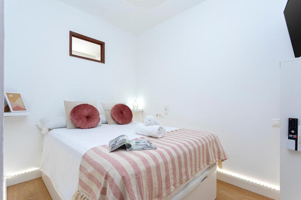 Sunstay Center Flat I Arroyo De La Miel - 3
