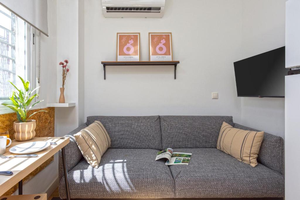 Sunstay Center Flat I Arroyo De La Miel - 5