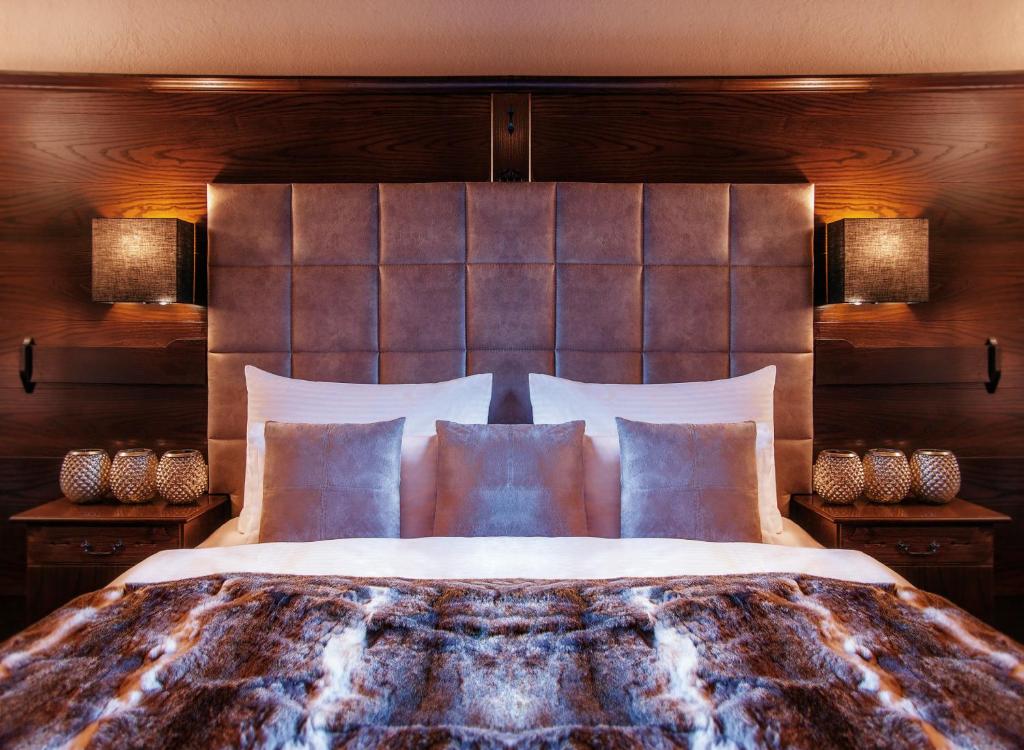 Boutique-B&B-Hotel Landhaus Säumler