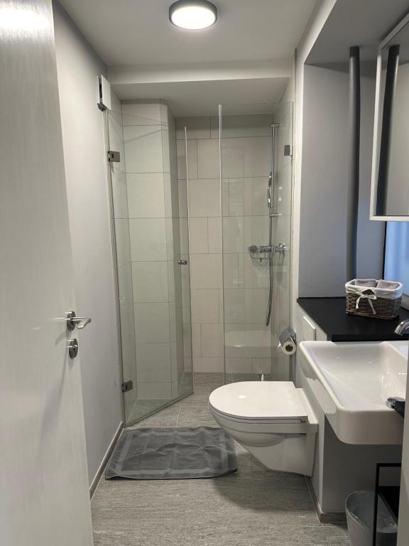 Studio Villa Anna Promenade 54 - 4