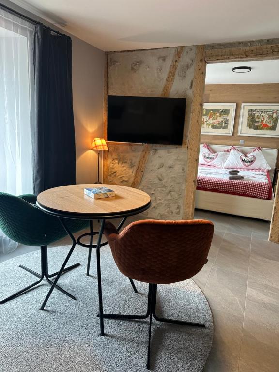 Studio Villa Anna Promenade 54 - 2
