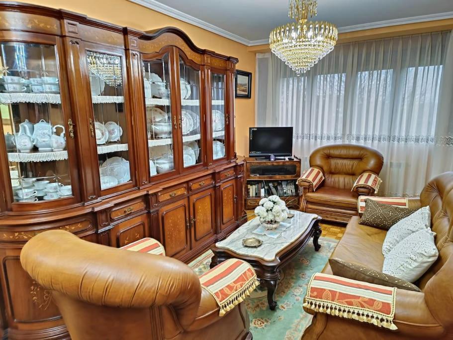 Camino Real, Colloto