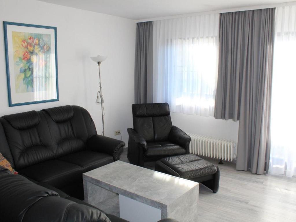 Ferienhaus Nr 35, Kategorie Komfort L, behindertenfreundlich, Feriendorf Hochbergle, Allgäu - 3