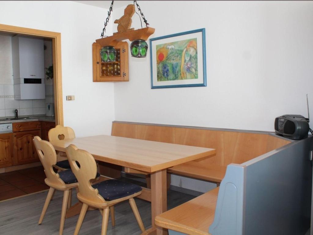 Ferienhaus Nr 35, Kategorie Komfort L, behindertenfreundlich, Feriendorf Hochbergle, Allgäu - 5