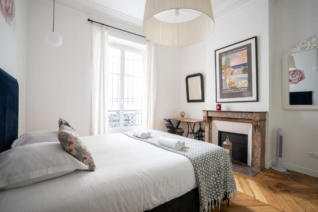 GuestReady - A classic touch of Parisian glamour - 5