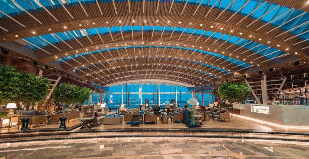 A szálláshely kívülről