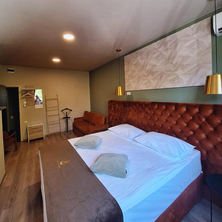 Boutique Hotel St Georgije - 2