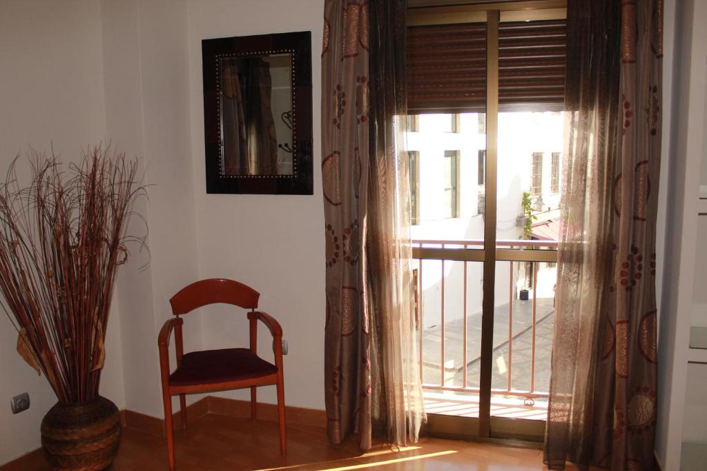 Apartamento en el corazón de la judería - 3
