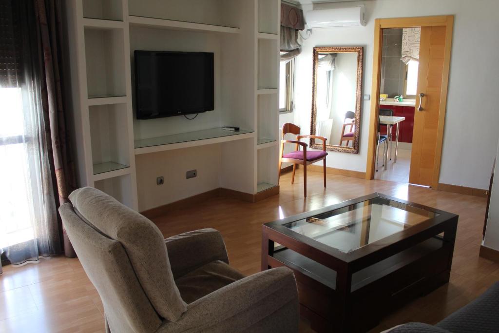 Apartamento en el corazón de la judería - 2