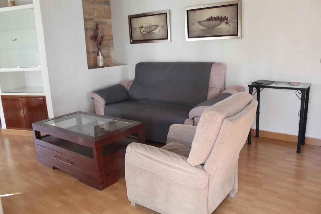 Apartamento en el corazón de la judería - 4