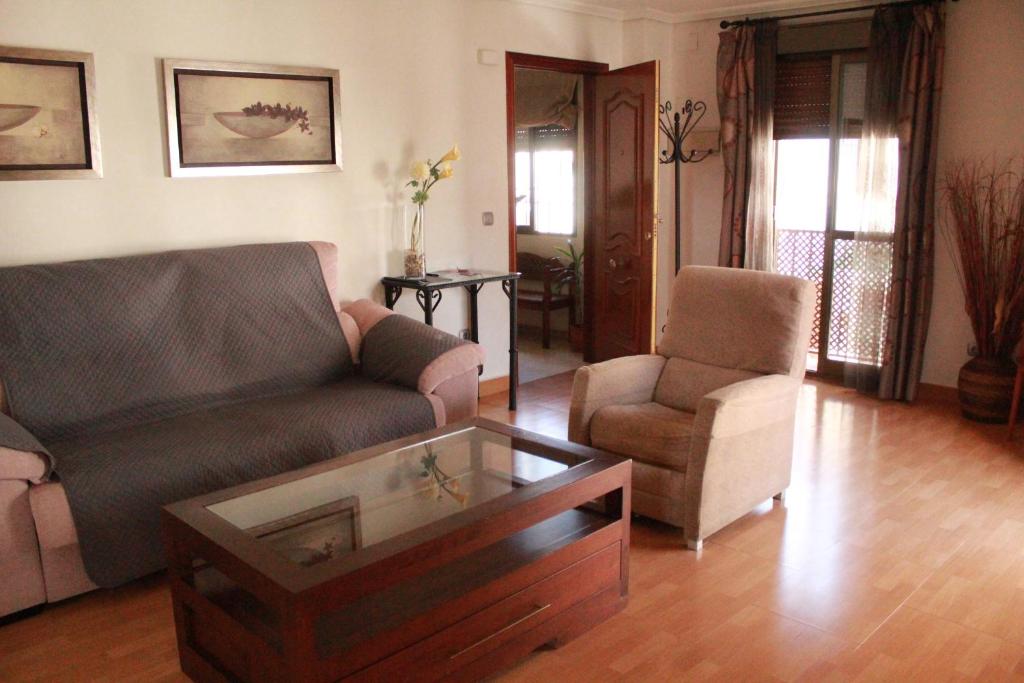 Apartamento en el corazón de la judería - 5