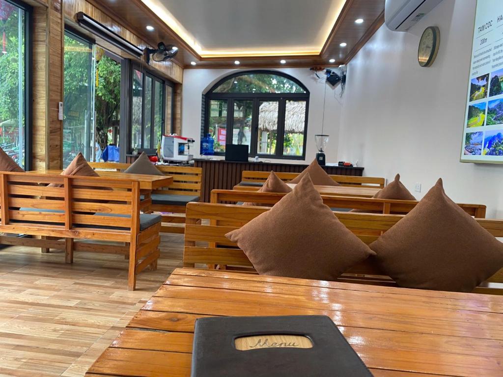 Tam Cốc Westlake Homestay