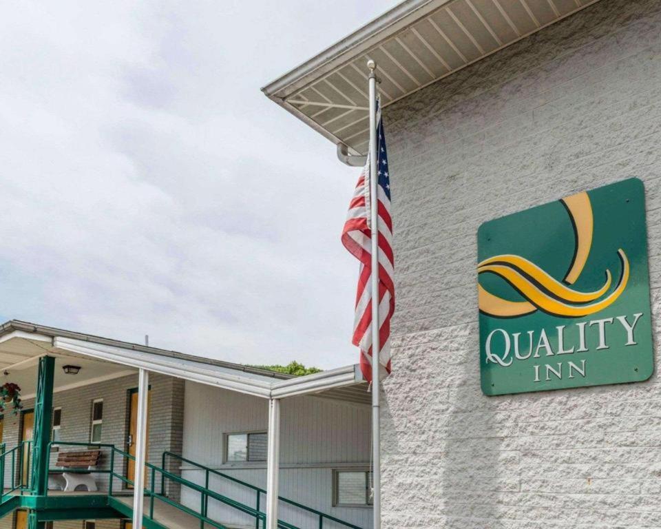 Quality Inn Royle, Kittanning