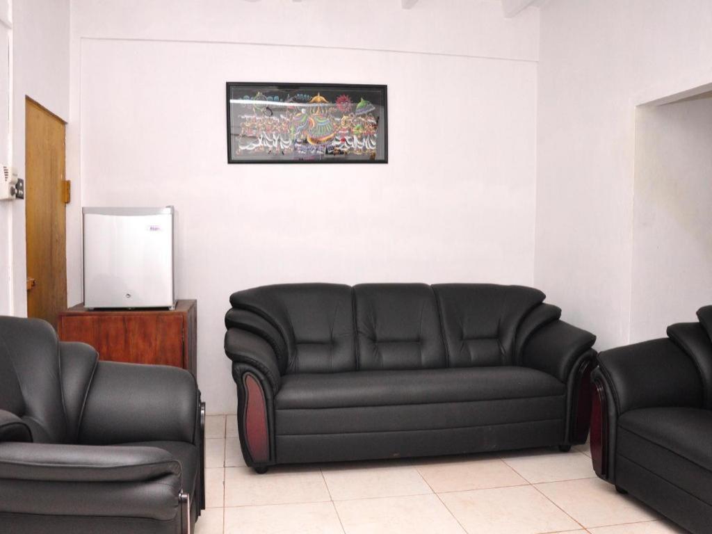 Sun Up Hotel, Katunayaka