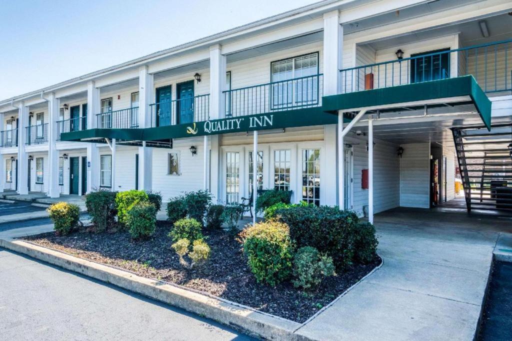 Quality Inn, Washington