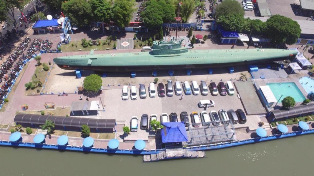 Oriza Hotel Surabaya Oriza Hotel Surabaya