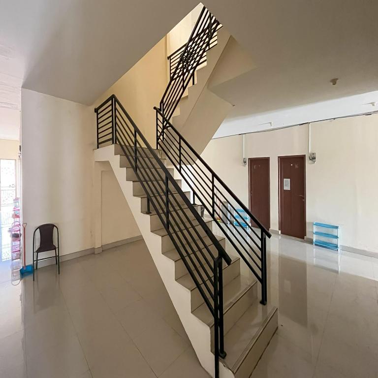 ポンドック ビンタン (Pondok Bintang) 外観