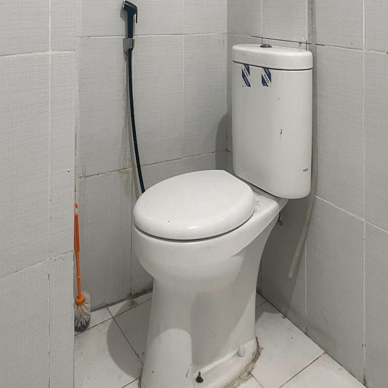 バスルーム（客室）