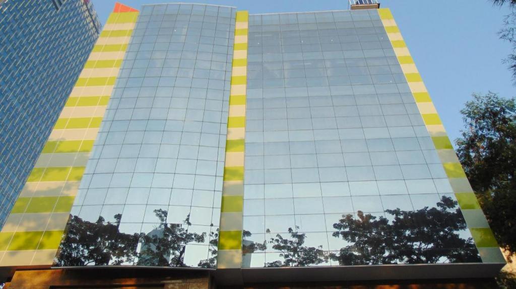 An Hotel Jakarta, Jakarta