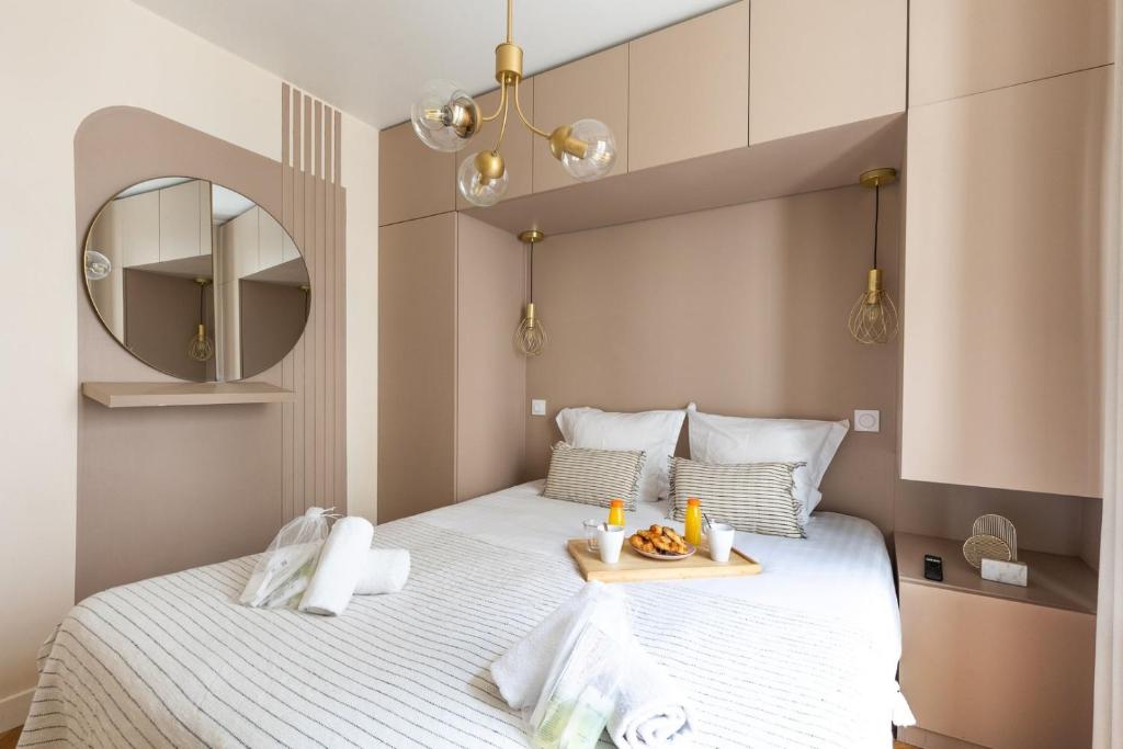 Bluestay 159 - Charmant appartement à Paris 2 - 2