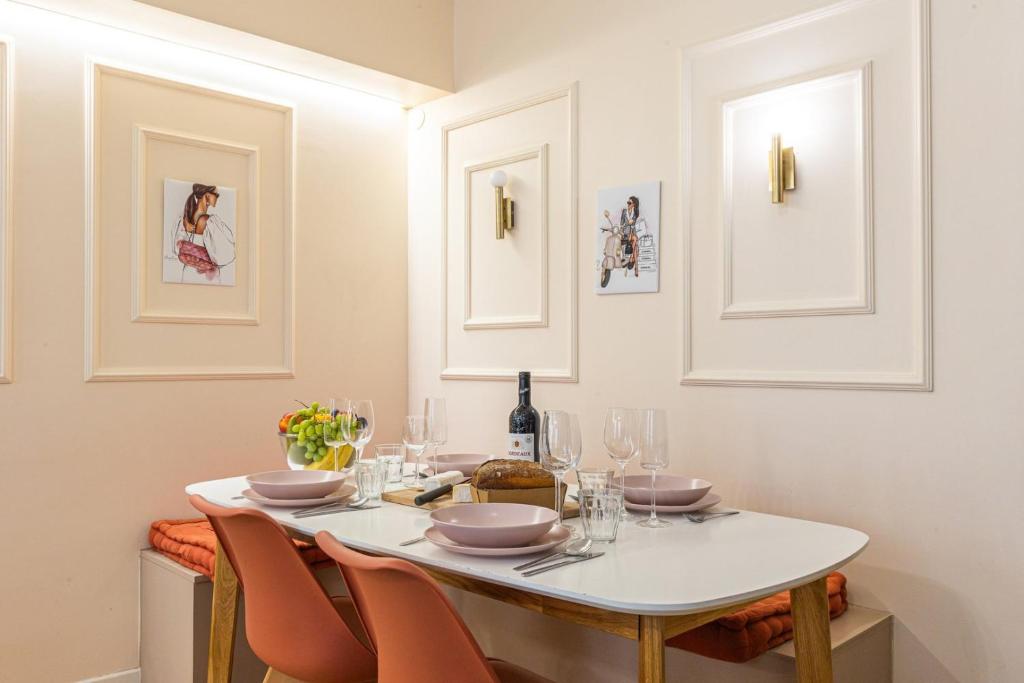 Bluestay 159 - Charmant appartement à Paris 2 - 3