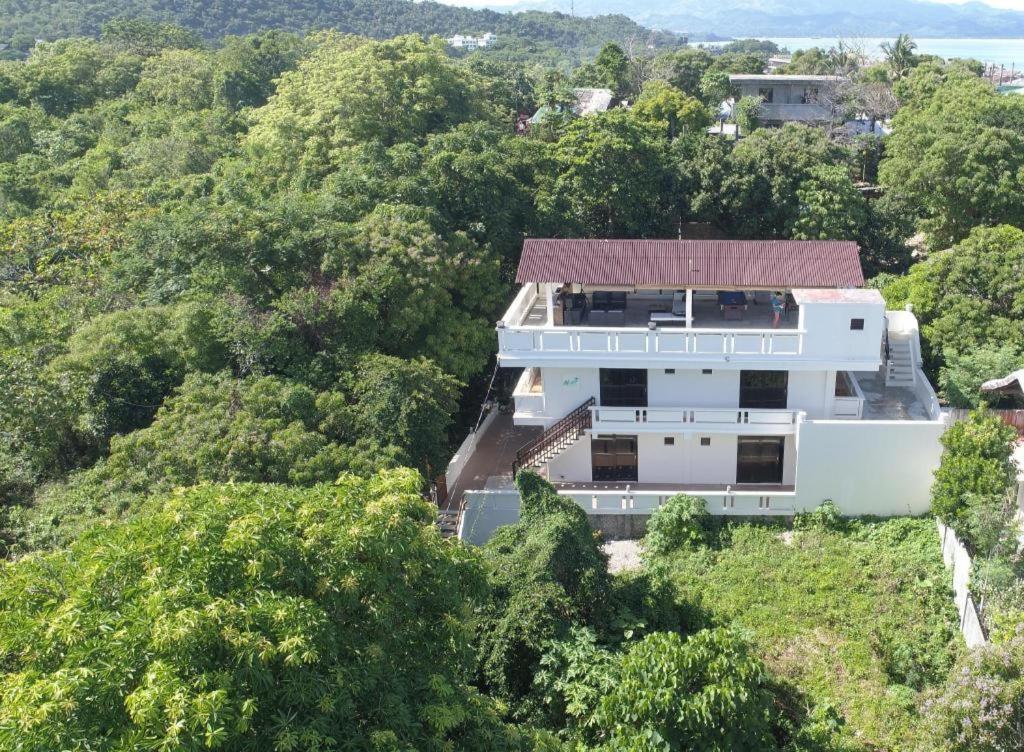 Aloe de Diniwid, Boracay