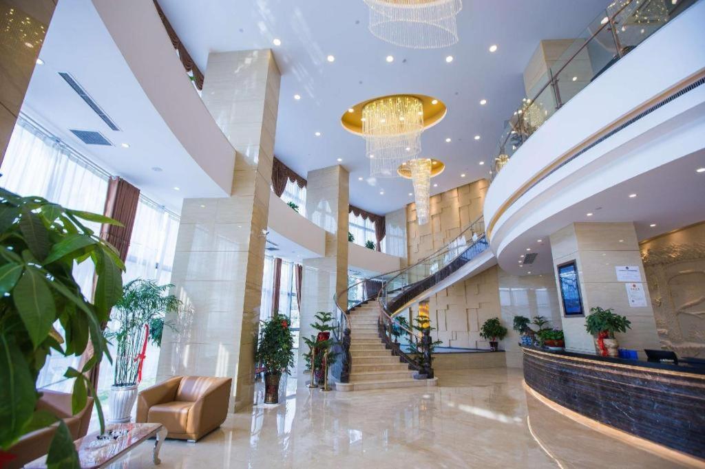 Ramada by Wyndham Wuhu, Wuhu