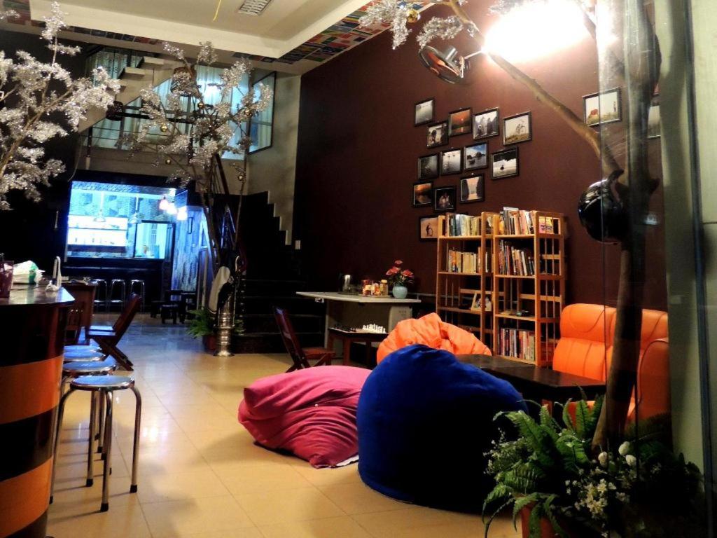 Halong Happy Hostel, Ha Long