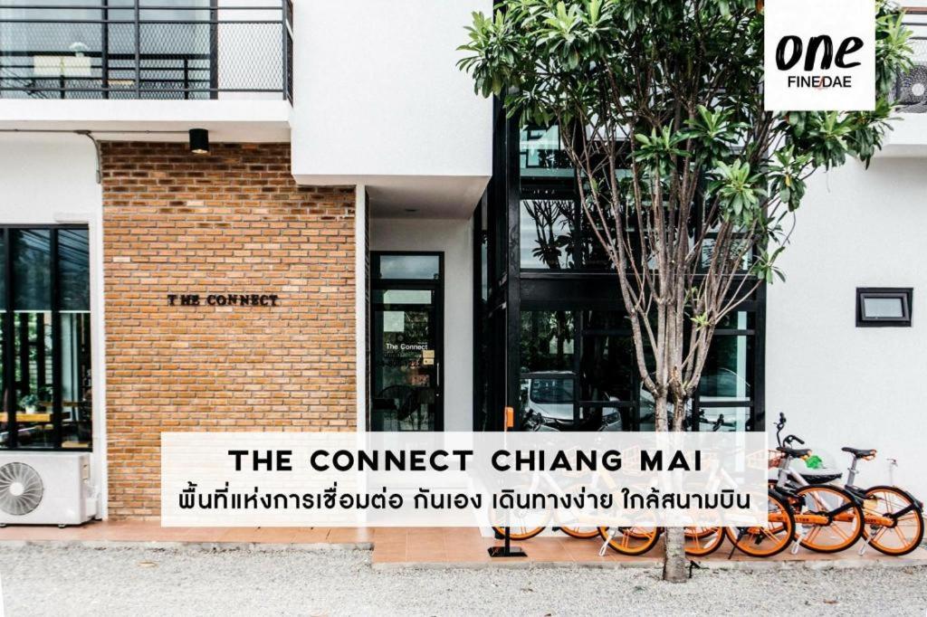 The Connect Chiang Mai, Čiang Mai