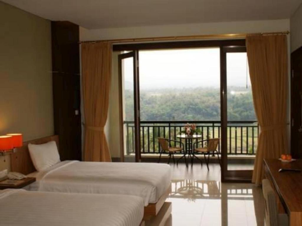 The Oxalis Regency Hotel, Magelang