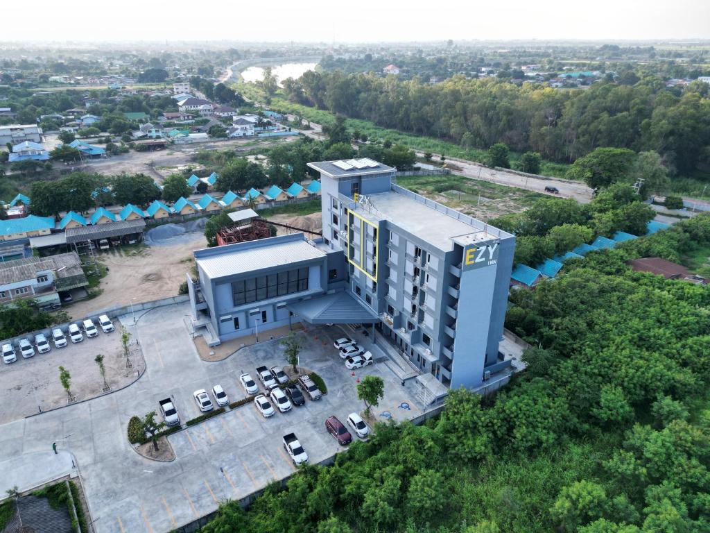 Ezyinn, Nakhon Sawan